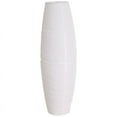 thumbnail image 1 of Rice Paper Floor Lamp Tall Lights Living Room Decor Special Stand Beside Only Lampshade, 1 of 4