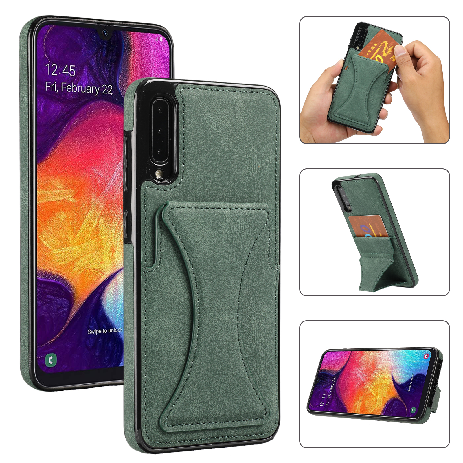 TOP SHE Case For Samsung Galaxy A50 A505 Galaxy A50 Phone Case 6 4 TOP SHE Case For Samsung Galaxy A50 A505 Galaxy A50 Phone Case 6 4