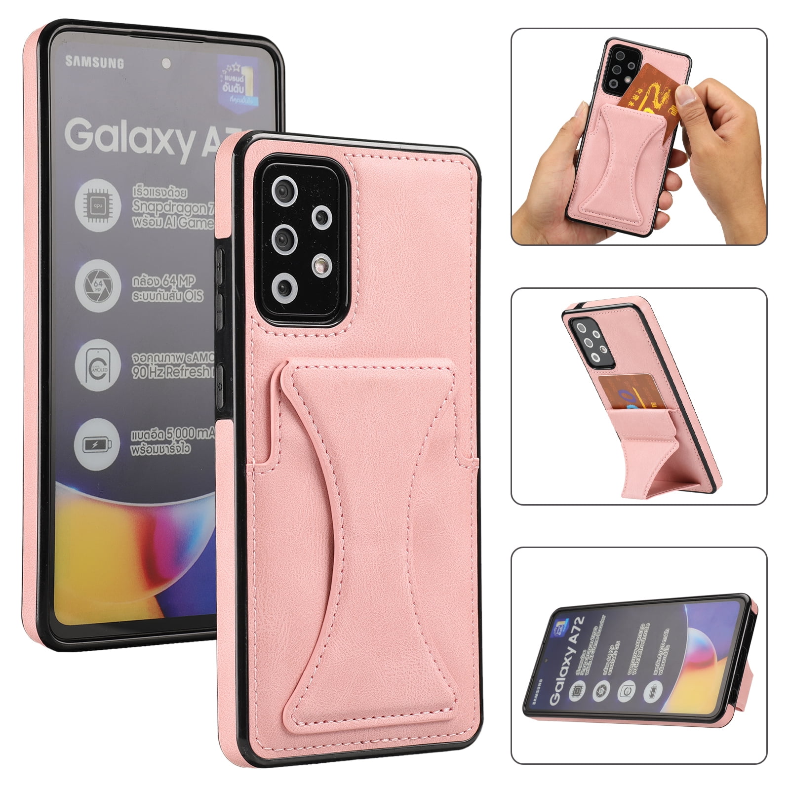 Samsung A52 Best A52 5g Case For Samsung Galaxy A52 5G Galaxy A52s