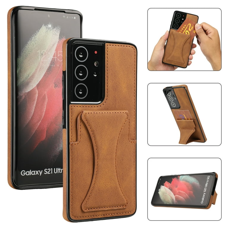 TOP SHE Case for Samsung Galaxy Note 20 Ultra Cell Phone Inch