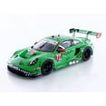 thumbnail image 1 of TOP SPEED 1/18 - PORSCHE 911 GT3 R - IMSA 24h Daytona 2024, 1 of 1