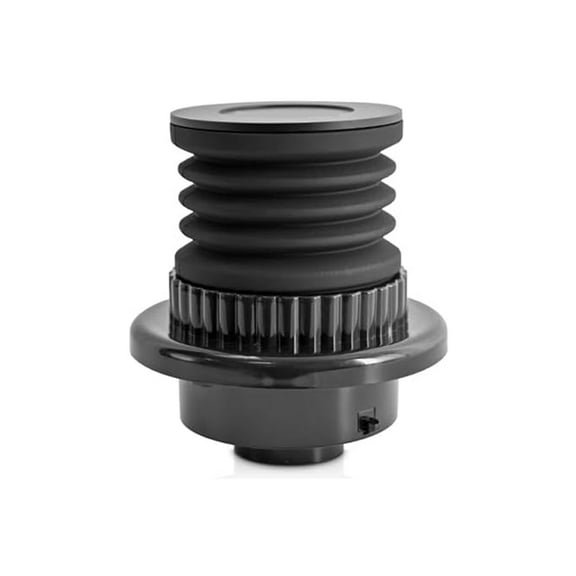 TOP! Single-Dose Hopper Silicone Bellows Compatible with Espresso Machine Smart Grinder Coffee Accessories