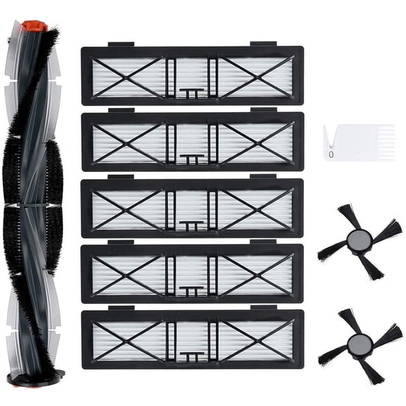 TOP! Suitable for Connected D3 D4 D5 D6 D7 Botvac D Series D75 D80 D85 and 70E 75 80 85 Robot Sweeper