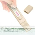 thumbnail image 1 of TOP! TDS Meter Digital Water Tester - Versatile Quality Ph, 1 of 4