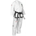 thumbnail image 1 of TOP TEN ITF Assistant Instructor Uniform - Diamond - 16771 ( 1st - 3rd Dan), 1 of 6