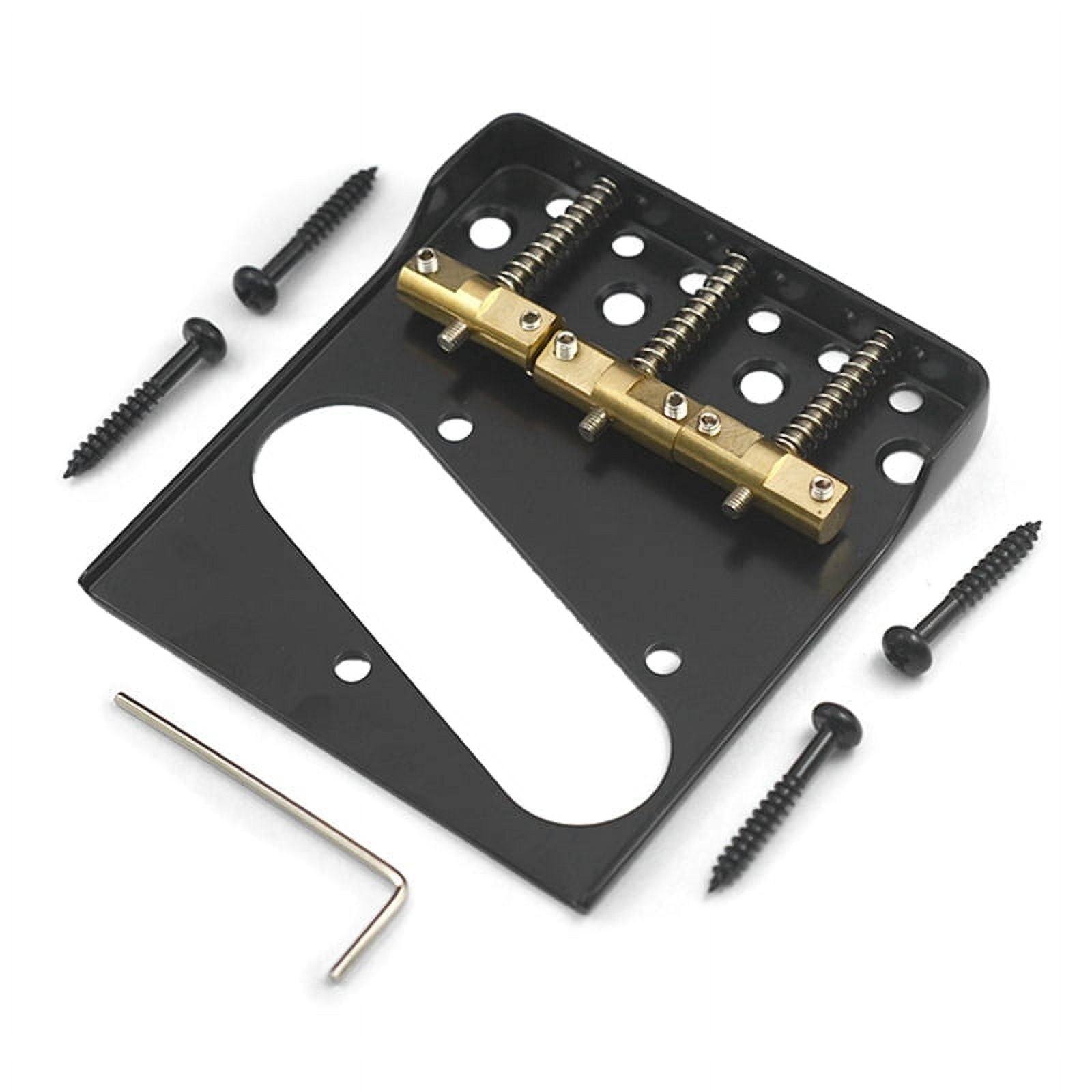 TOP! TL Guitar Pickup Ring for Bridge Style Metal Frame with ...