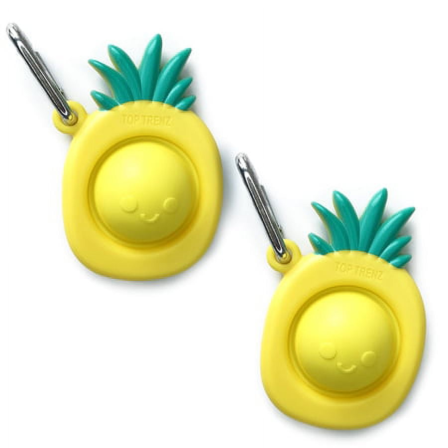 OMG Pop Fidgety 3D - Pineapple Balls