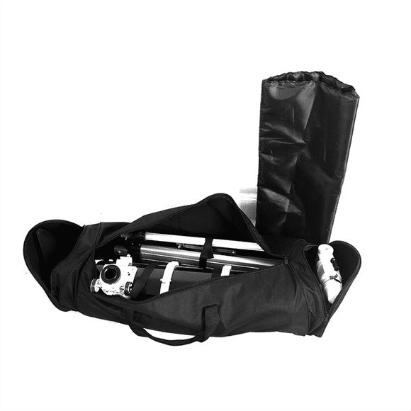 TOP! Telescope outdoor backpack Nylon telescope bag accessory kit Protector Soft Case Shoulder