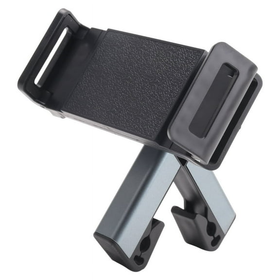 TOP! Telescopic Car Rear Pillow Phone Holder Mount Tablet Stand Seat Headrest Mounting Inch Bracket for