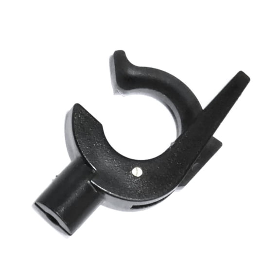 TOP! Tonearm Holder - Replacement Rest for SL1200 Series Turntables, Essential Turntable Accessory