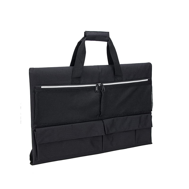 TOP! Travel Carrying Case for 24Inch Desktop Computer, Protective ...