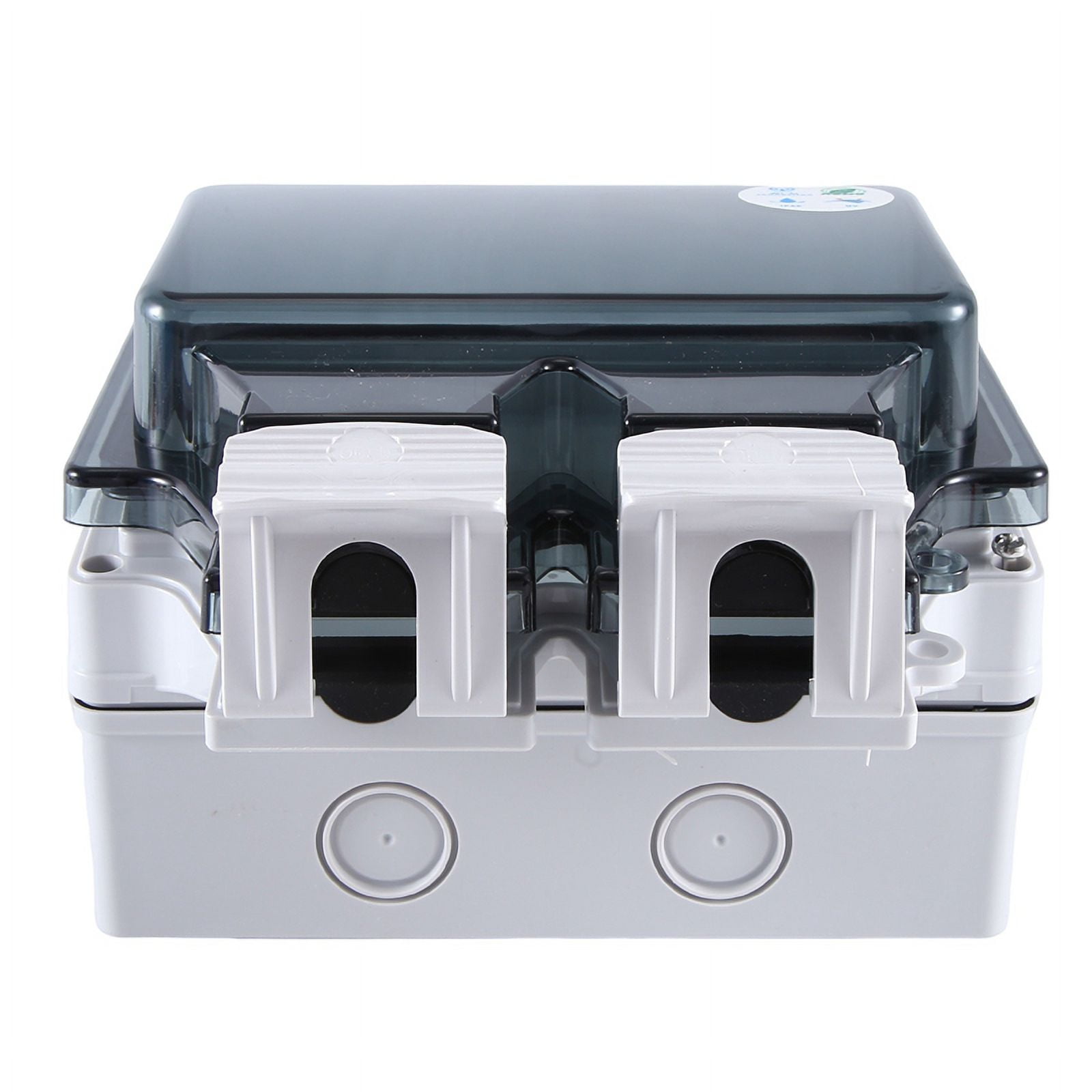 TOP! Tuya Wall Electrical Sockets Ip66 Waterproof Power Socket with ...