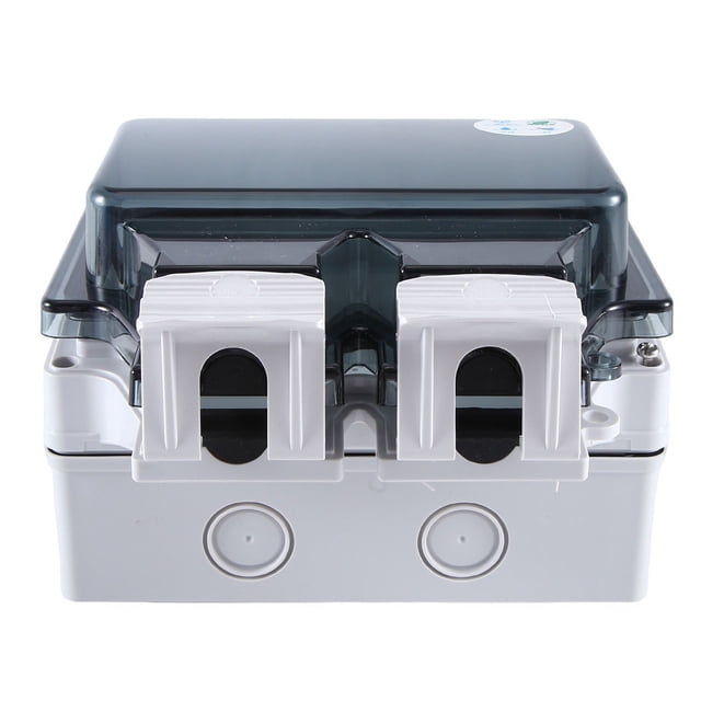 TOP! Tuya Wall Electrical Sockets Ip66 Waterproof Power Socket with ...