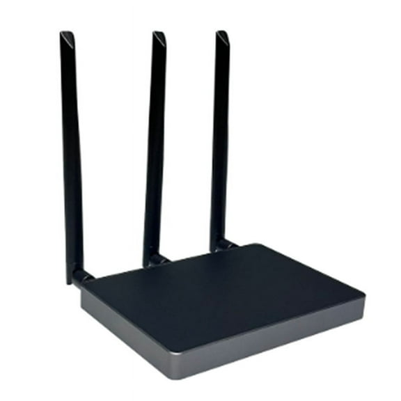 TOP! Tuya Zigbee 3.0 Hub Dual Gateway and WiFi Repeater Enhanced Signal Smart Fault for Alexa Big House Villa Hotel US PLUG