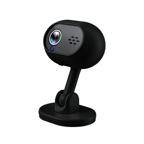 TOP-VISION 1080P Camera Rremote Wifi Home Security Camera HD Night Vision