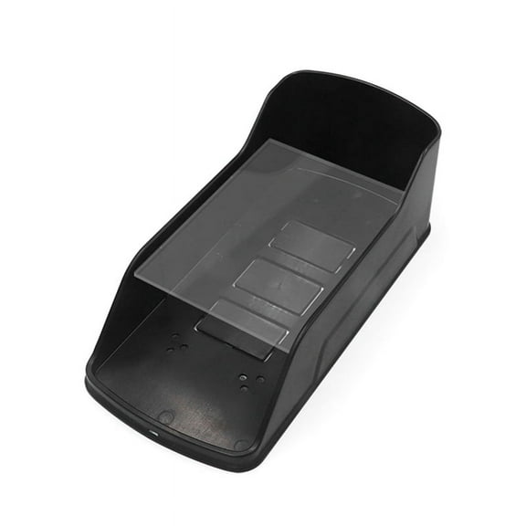 TOP! Waterproof Case Rain Protector Outdoor Rainproof Cover Protection Access Control Keypad Doorbell Card Reader Sun Shell