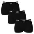 thumbnail image 1 of TOP Wear - Women Modal Trunk - Pack of 3 - Soft Fit, Breathable, Everyday Comfort, 1 of 3