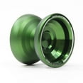 thumbnail image 1 of TOP YO Colossus VI MAX Yo-Yo - Full Size Diameter YoYo (Olive), 1 of 3