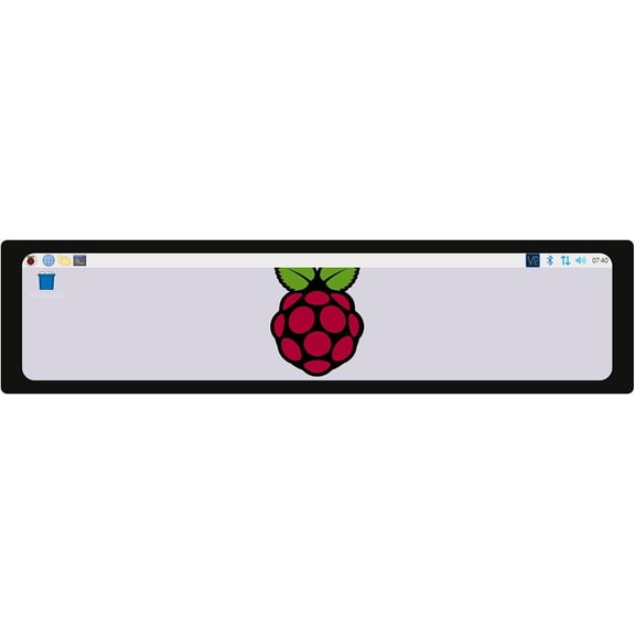 TOP1 11.9inch Capacitive Touch Screen LCD 3201480 Pixels HDMI IPS Display Panel Computer Monitor Supports /Jetson Nano/Windows 11/10