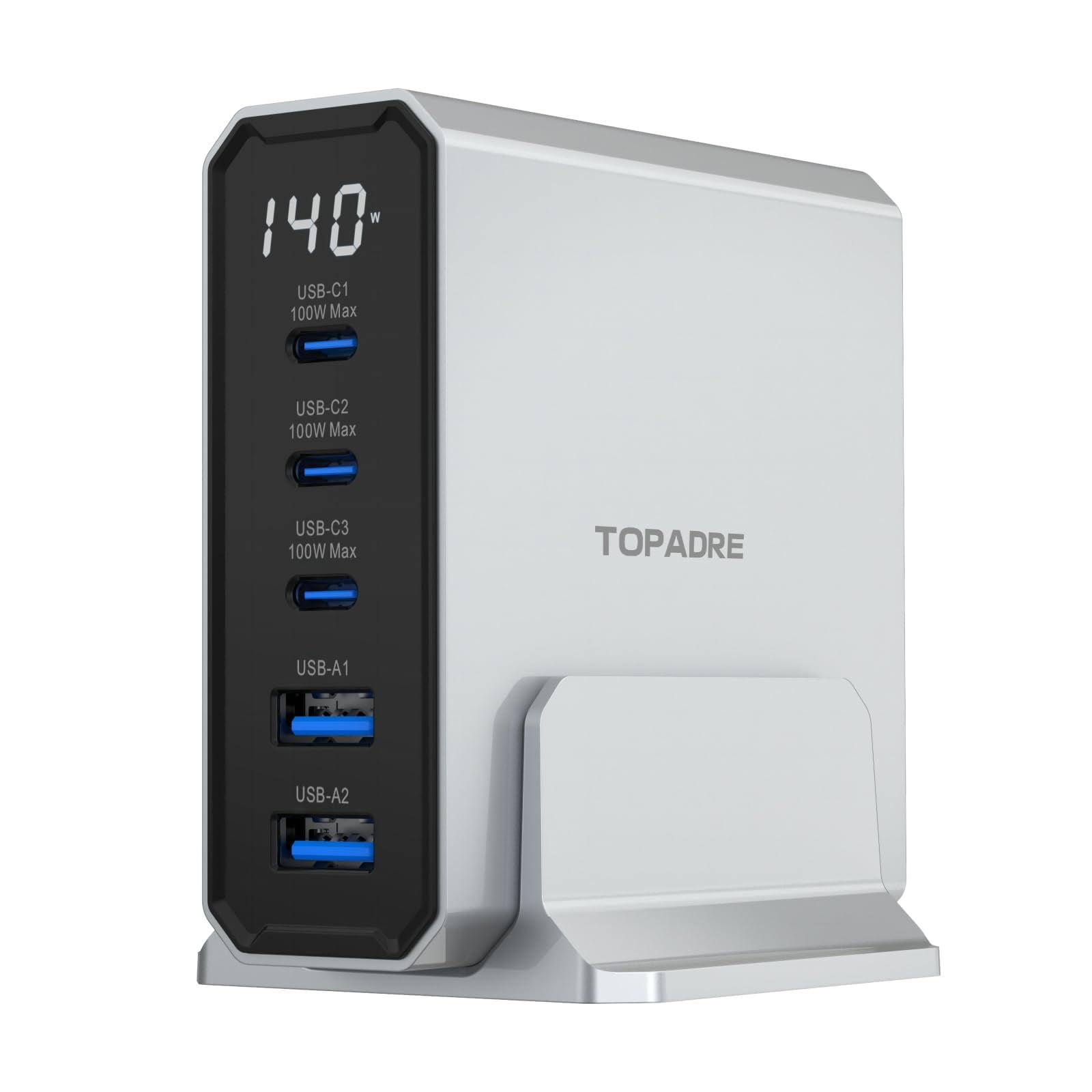 Gallium Nitride Charger