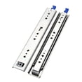 TOPATY Cabinet Drawer Slides Heavy Duty Drawer Slide Full Extension ...