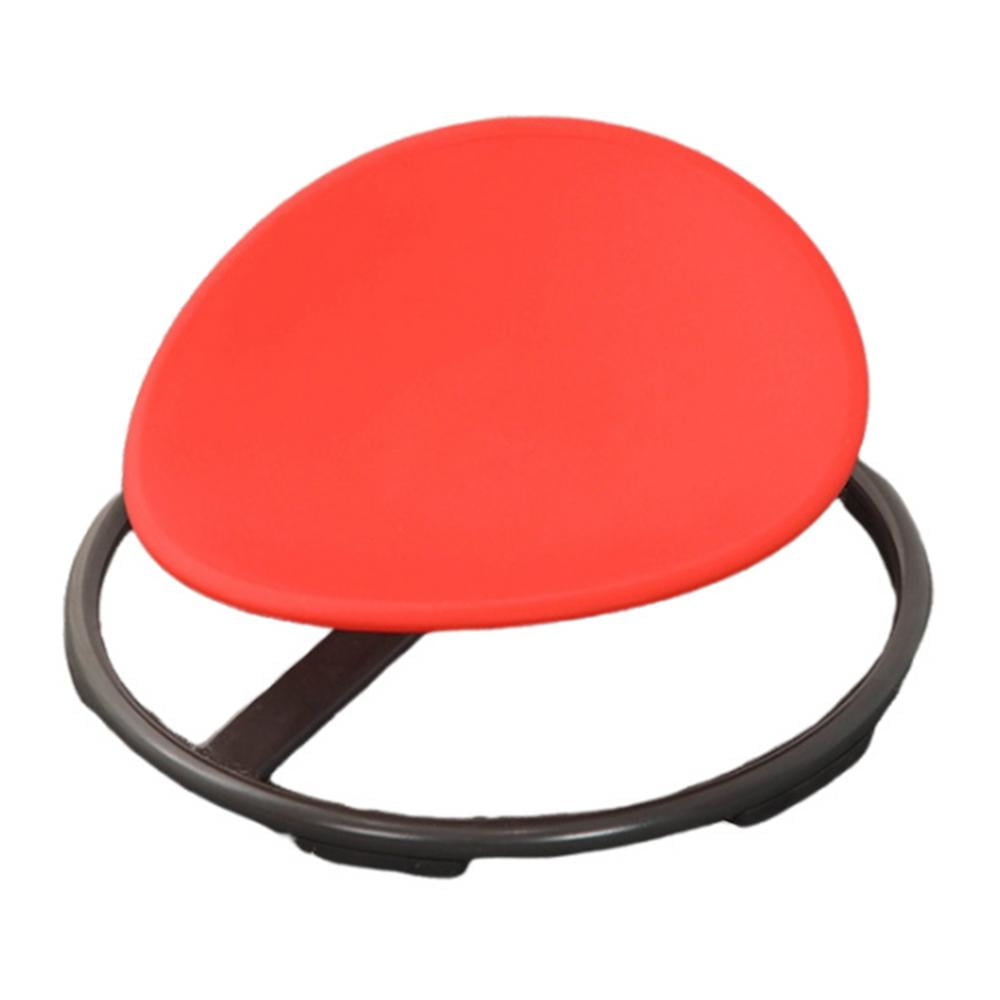 TOPATY Kids Sensory Chair Sit And Spin Chair Autistic Childs Swivel ...