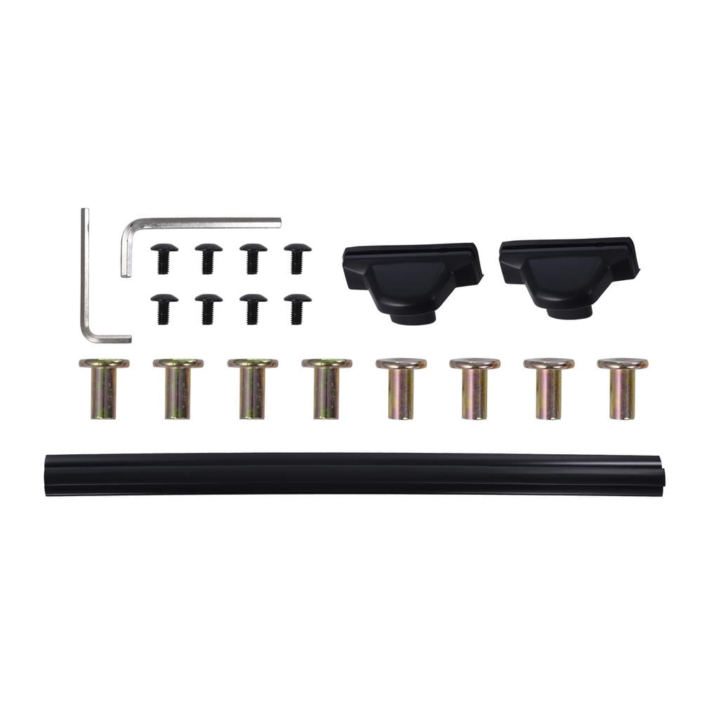 TOPATY Roof Cargo Rack Car Roof Rack Aluminum Alloy Car Roof Storage