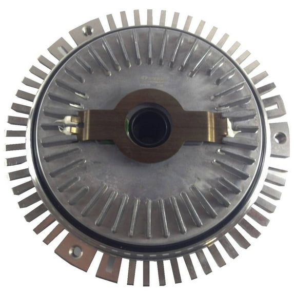 TOPAZ 0002005822 Engine Cooling Fan Clutch for Dodge Freightliner Sprinter 2500 3500