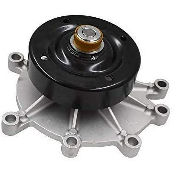 TOPAZ 1204350 Water Pump for Chrysler Dodge Ram Jeep Mitsubishi Raider 3.7 L 4.7L AW7163