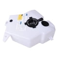 thumbnail image 1 of TOPAZ 15250668 Engine Coolant Recovery Expansion Overflow Tank w/Cap for Buick Chevrolet Oldsmobile Pontiac Saturn, 1 of 6