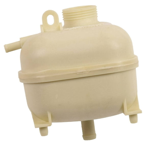 TOPAZ 17137529273 Radiator Coolant Overflow Reservoir Expansion Bottle Tank for BMW Mini Cooper S R53 2002-2008 1.6L
