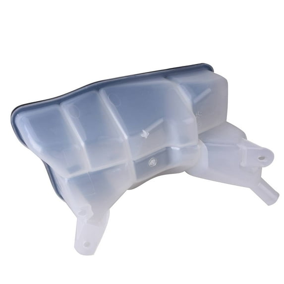 TOPAZ 1S71-8K218-AB Coolant Overflow Recovery Reservoir Expansion Tank W/Cap for Ford Mondeo 01-07