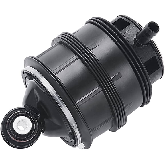 TOPAZ 2113200825 Rear Right Air Shock Absorber Bag Air Shock Suspension Compatible with Mercedes E-Class W211 CLS-Class W219