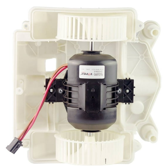 TOPAZ 2218202714 A/C Blower Motor Compatible with Mercedes Benz W221 C216 S550 S600 CL550 CL600