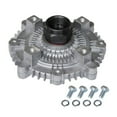 thumbnail image 1 of TOPAZ 2581 Engine Cooling Fan Clutch for Merkur Scorpio 1988-1989, 1 of 1