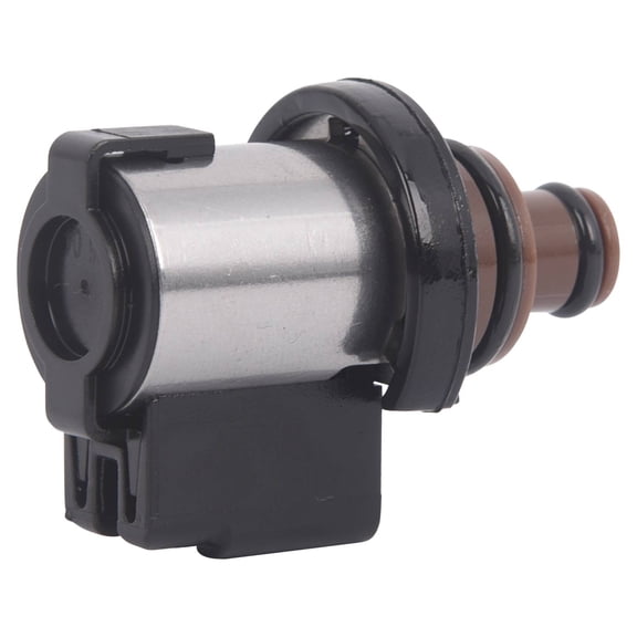 TOPAZ 3-3.5 Ohms Pressure Control Solenoid Torque Converter Compatible with Subaru Legacy Outback Impreza Forester Crosstrek Replace# TR580 TR690 31706AA031