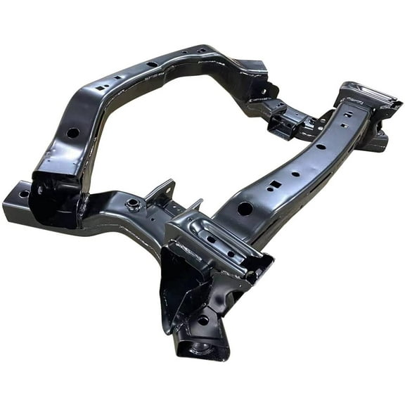 Topaz Front Subframe Easy Installation Automotive Specialty Parts with Suspension Crossmember 31.5lb