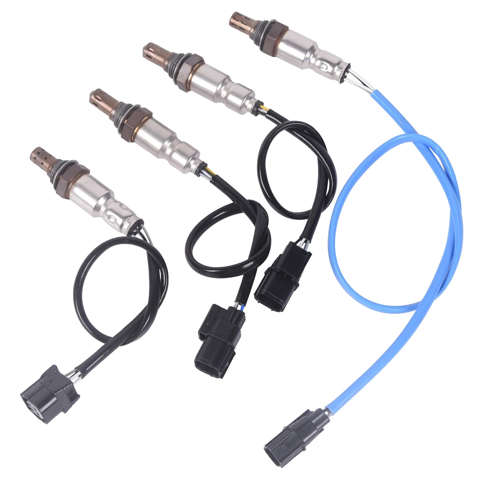 57MK33T Upstream Front Oxygen Sensor Fits 1999-2003 Ford Windstar 3.8L V6