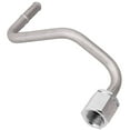 thumbnail image 1 of TOPAZ 52079432AC Auto Transmission Oil Cooler Line On Radiator for Jeep Grand Cherokee 1999-2004 4.0L, 1 of 6