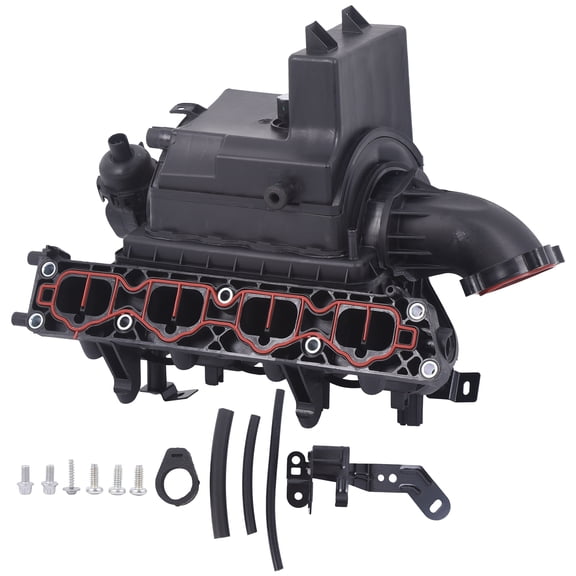 TOPAZ 55564303 Engine Inlet Intake Manifold Kit Fits Opel Astra Cruze Excelle XT 1.6L 2006-2017
