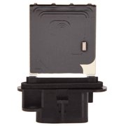TOPAZ 8713804052 HVAC Blower Motor Resistor Compatible with 2005-2014 Toyota Tacoma