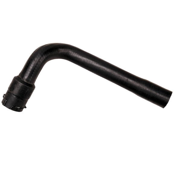 TOPAZ 8D0121101K Upper Radiator Coolant Hose for Volkswagen Passat Audi A4 Quattro 1.8L