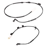 TOPAZ Brake Pad Wear Sensor Front + Rear for Mini Cooper R55 R56 1.6L 34356789329