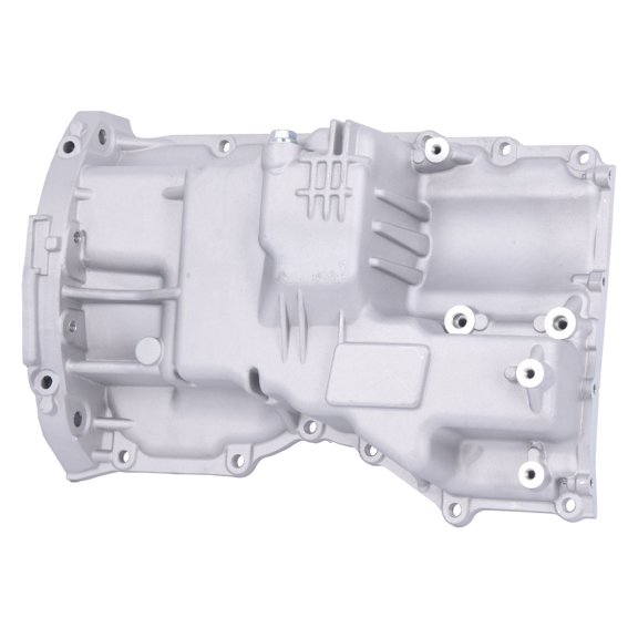 TOPAZ CP9Z6675A Engine Oil Pan Fits Ford C-Max 2013-2018 EcoSport 2018-2022 Focus 2012-2018 Fusion 2013-2020 Police Responder Hybrid 2019-2020 SSV Plug-In Hybrid 2019-2020 Lincoln MKZ 2013-2020