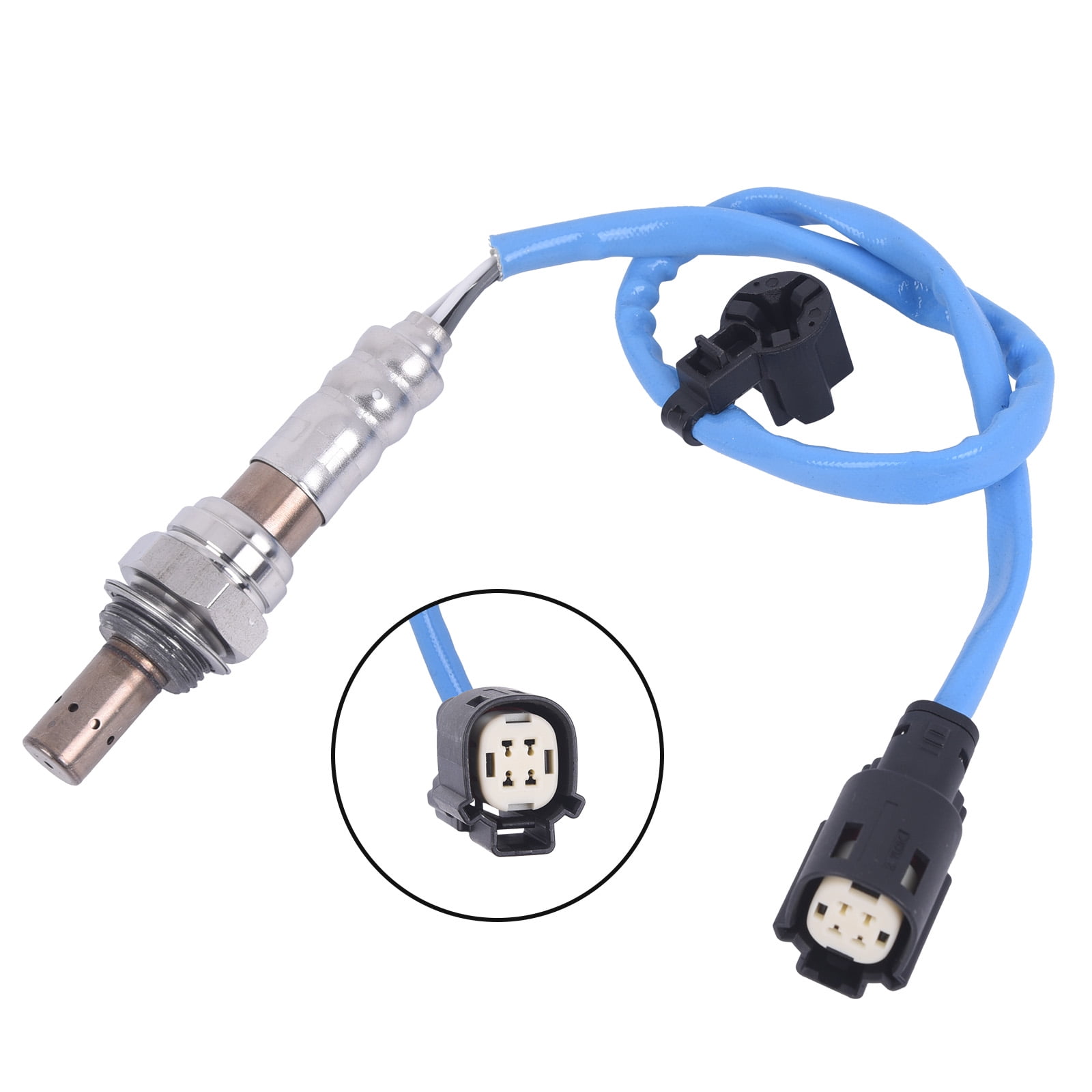 TOPAZ Downstream Oxygen O2 Sensor For 2011-2015 Ford F-150 Taurus 3.5L ...