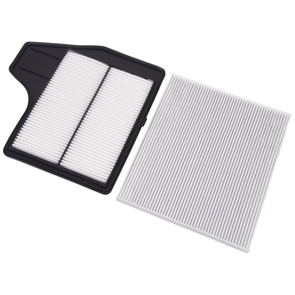 TOPAZ Engine & Cabin Air Filter Combo Set 16546-3TA0A For Nissan Altima 2.5L 2013-2018 272773JC1A