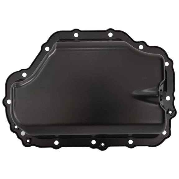 TOPAZ Engine Oil Pan Compatible with Mercedes-Benz Metris Base 2016-2023 Sprinter 1500 Base 2019-2023 Sprinter 2500 Base 2019-2023 Replace# A2760101028