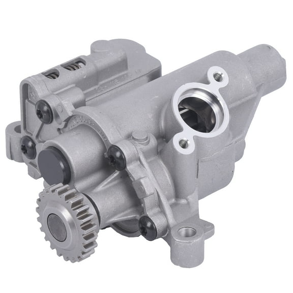 TOPAZ Engine Oil Pump 06H115105AP For Volkswagen Audi A4 A6 Q3 Q5 TT Allroad 2.0T