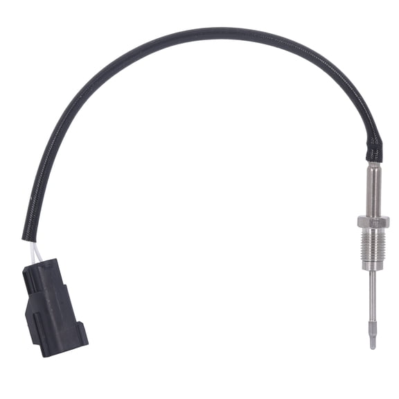 TOPAZ Exhaust Gas Temperature EGT Sensor Fits Ford F-250 F-350 F-450 F-550 6.4L Diesel 8C3Z12B591E