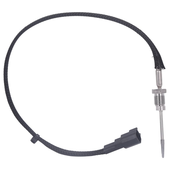 TOPAZ Exhaust Gas Temperature EGT Sensor Fits Ford F250 F350 F450 F550 6.7L 2011-2016 AC3Z5J213B